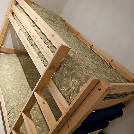 Capstay Le Refuge - - Centre - Serenity